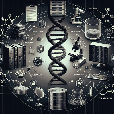 Data Life Cycle Management