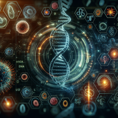Genetic analysis